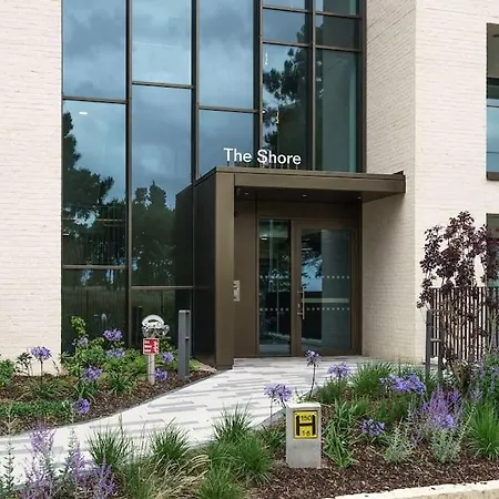 1 Bedroom Fully Furnished Malahide