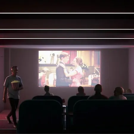 1 Bedroom Fully Furnished