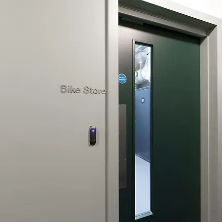 Διαμέρισμα 1 Bedroom Fully Furnished