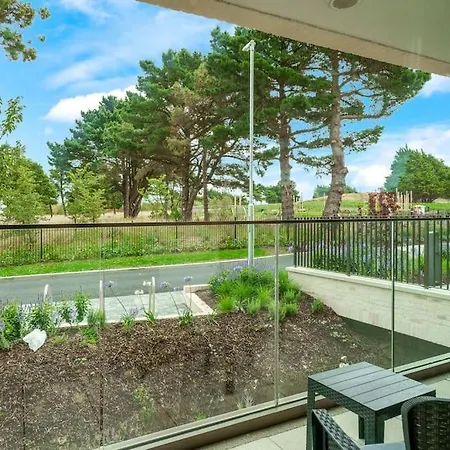 1 Bedroom Fully Furnished