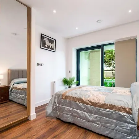 Apartament 1 Bedroom Fully Furnished