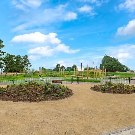 Διαμέρισμα 1 Bedroom Fully Furnished *