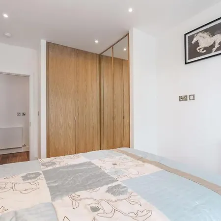 1 Bedroom Fully Furnished *